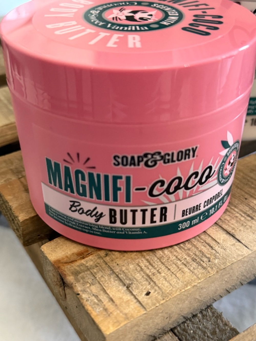 Soap & Glory Magnifi-coco Set of 3 - Picture 2 of 4